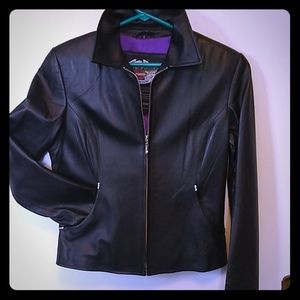 Harley Davidson Leather Jacket